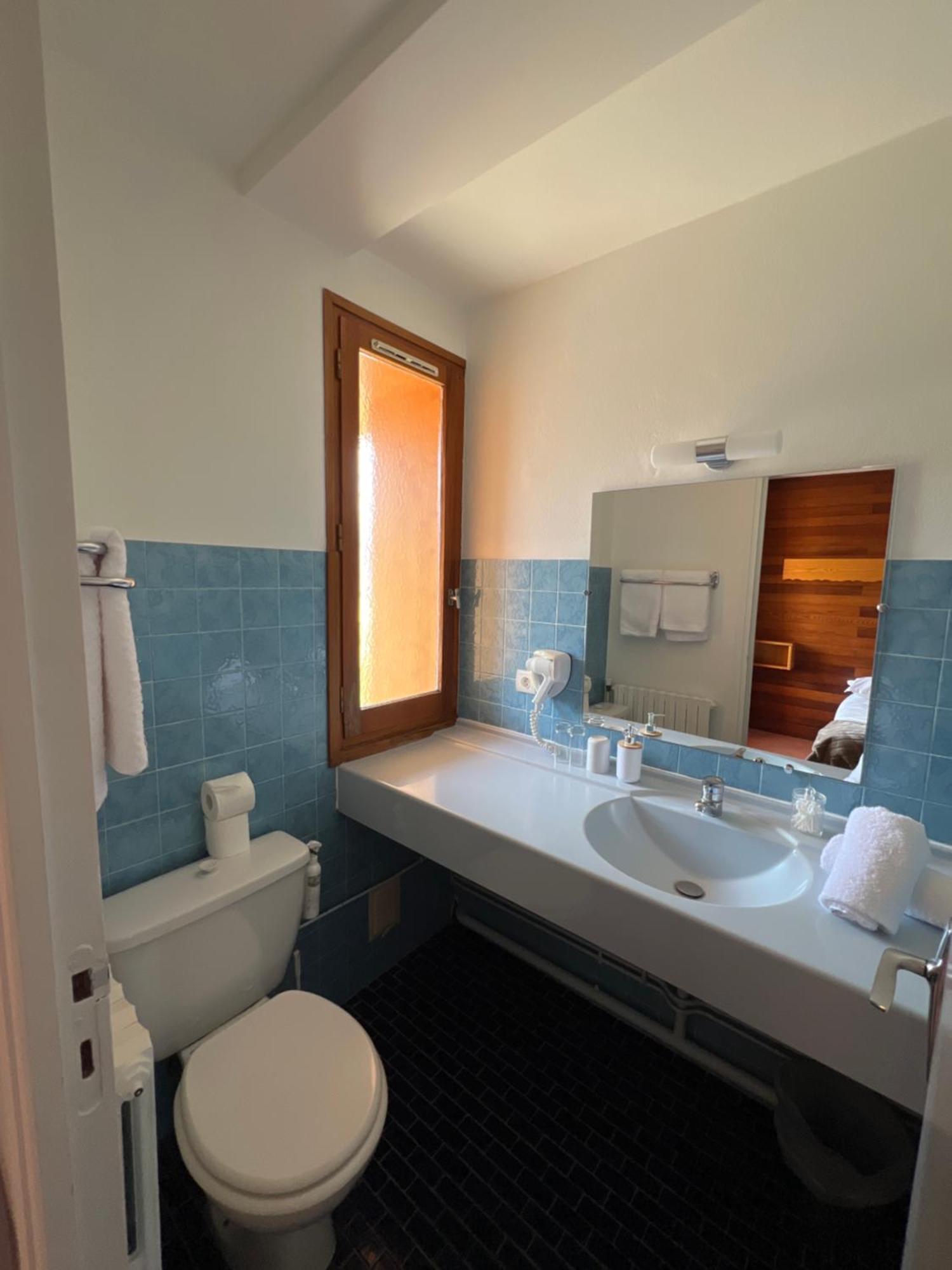 Hotel Restaurant La Pendine Les Pres Εξωτερικό φωτογραφία